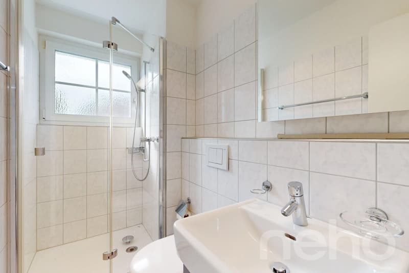 Vivre avec confort et proximité - emplacement attractif à Rümlang (7)