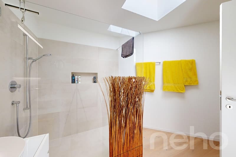 Appartement luxueux 4.5 pièces avec une vue imprenable et inoubliable (8)