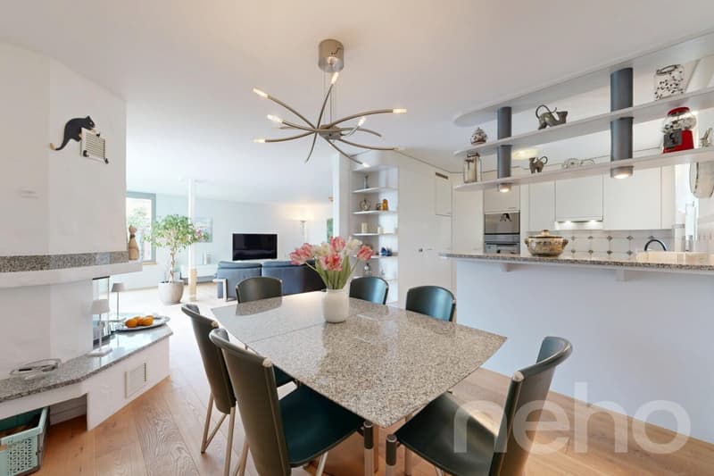 Votre nouvelle maison dans un quartier résidentiel familial (5)