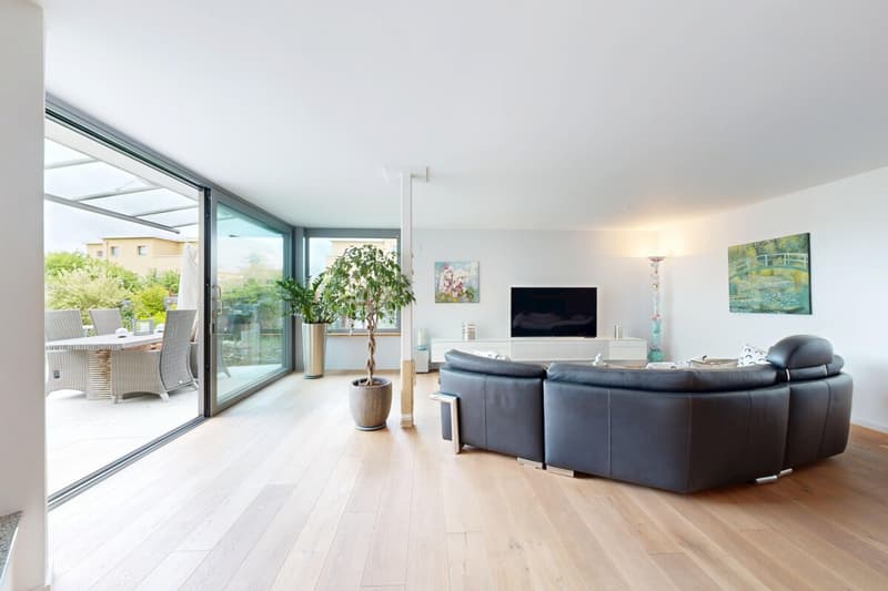 Votre nouvelle maison dans un quartier résidentiel familial (3)