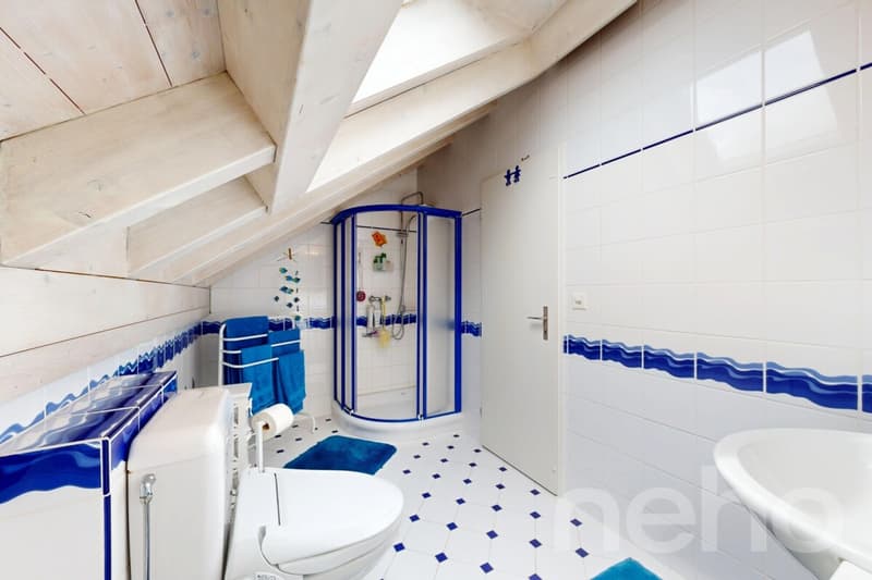 Votre nouvelle maison dans un quartier résidentiel familial (9)