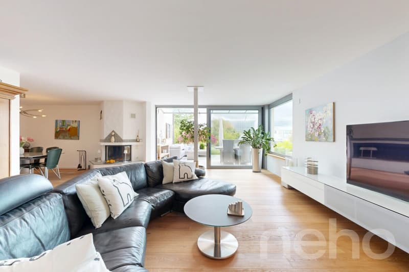 Votre nouvelle maison dans un quartier résidentiel familial (2)