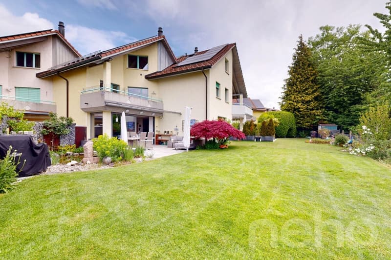 Votre nouvelle maison dans un quartier résidentiel familial (10)