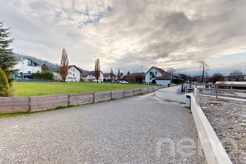 Bauland an guter Lage in Steffisburg (11)