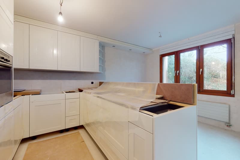 Grosszügige 6.5-Zimmer Maisonettewohnung mit grossem Garten (8)