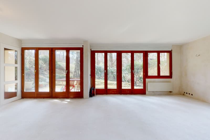 Grosszügige 6.5-Zimmer Maisonettewohnung mit grossem Garten (10)