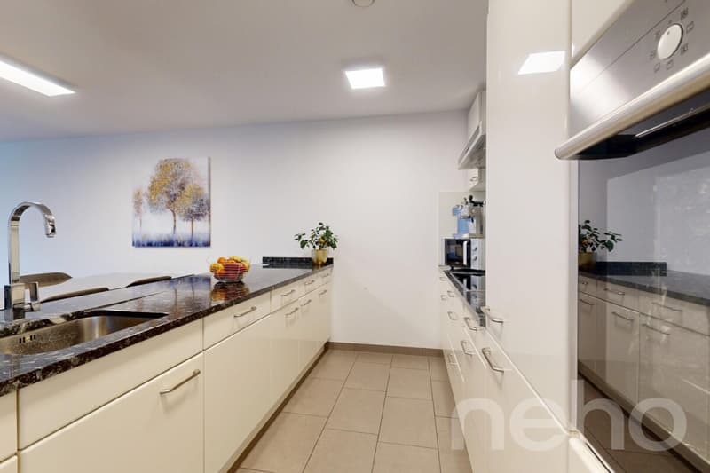 Helle 4.5-Zimmerwohnung zum Wohlfühlen an gut erschlossener Lage (7)
