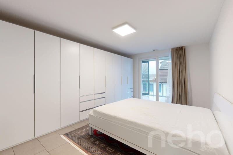 Helle 4.5-Zimmerwohnung zum Wohlfühlen an gut erschlossener Lage (4)