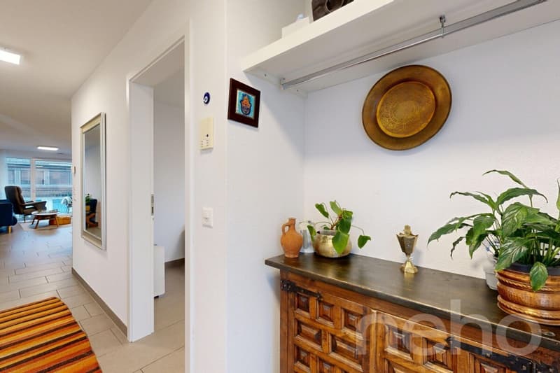 Helle 4.5-Zimmerwohnung zum Wohlfühlen an gut erschlossener Lage (8)
