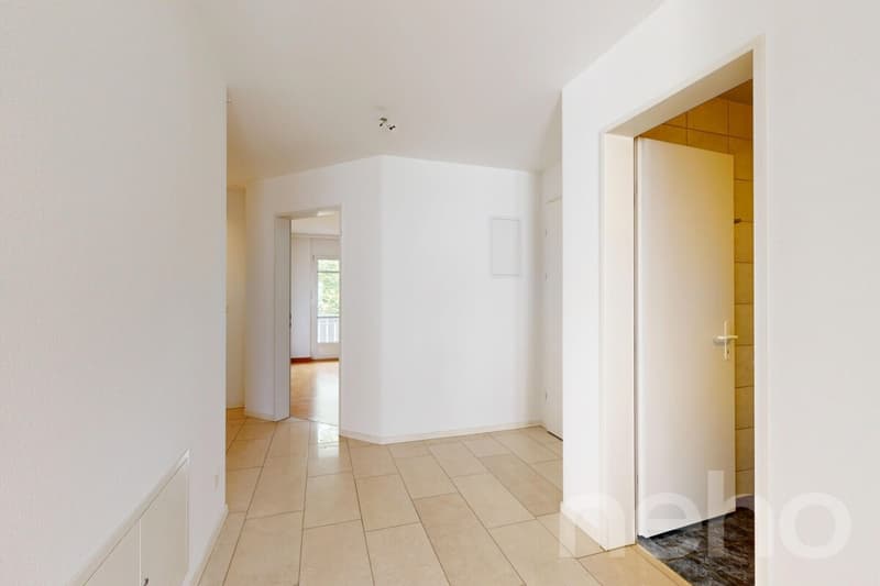 Appartement lumineux 4.5 pièces avec balcon sud à Volketswil (5)