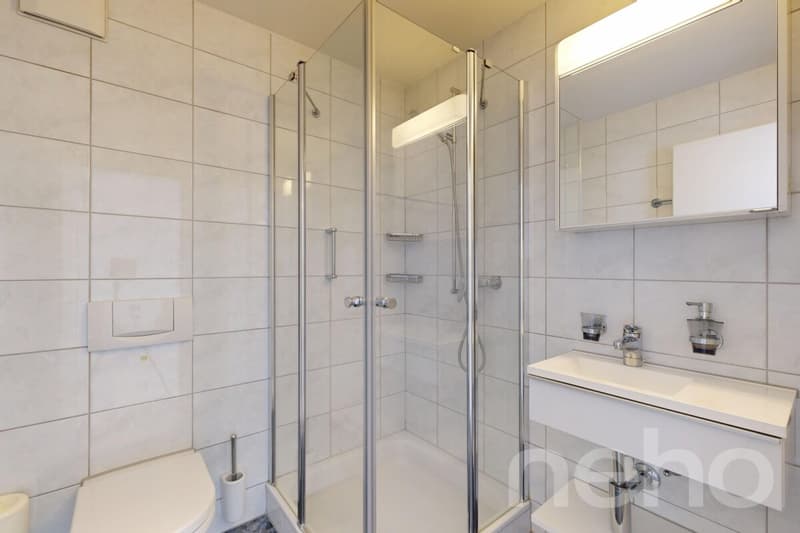 Appartement lumineux 4.5 pièces avec balcon sud à Volketswil (9)
