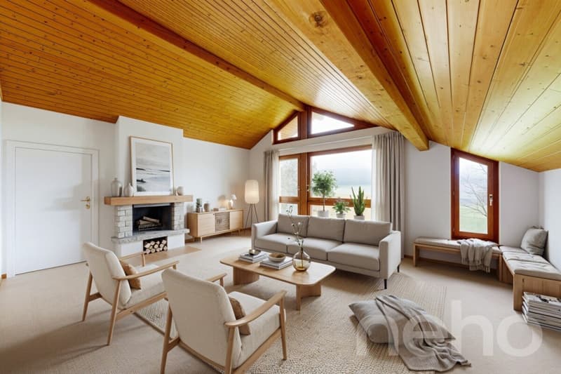A haven of peace for this single-family home (2)