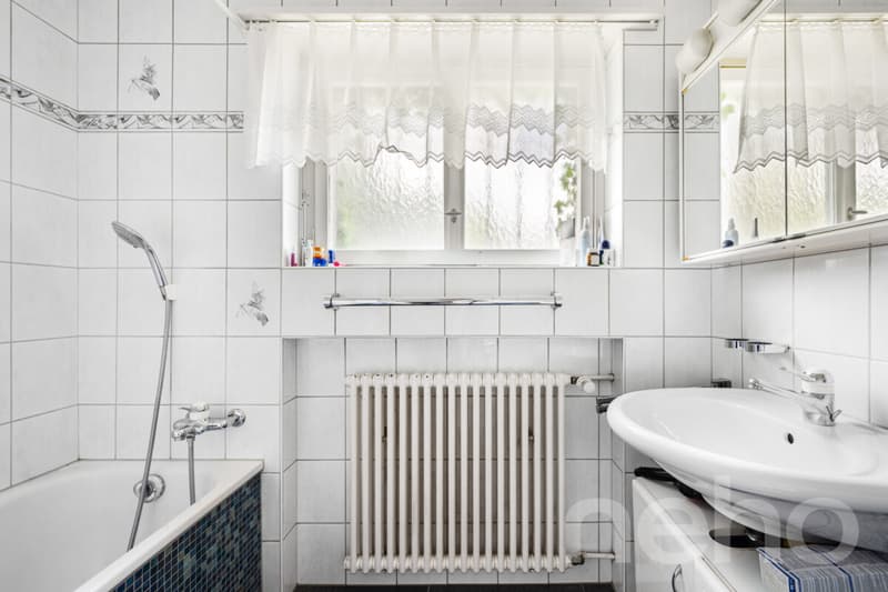Opportunité unique - Maison individuelle de 7 pièces (9)