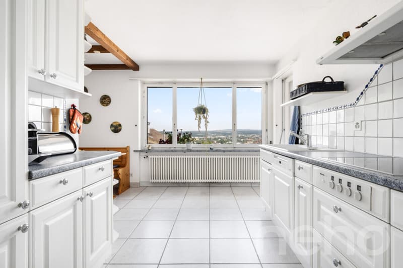 Opportunité unique - Maison individuelle de 7 pièces (5)