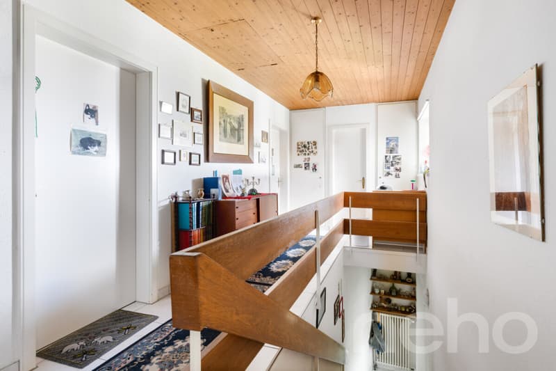 Opportunité unique - Maison individuelle de 7 pièces (7)