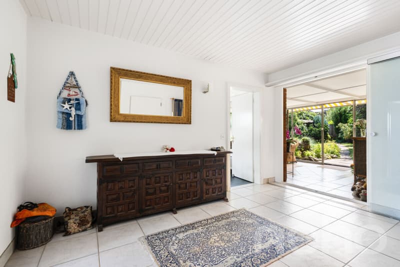 Opportunité unique - Maison individuelle de 7 pièces (12)