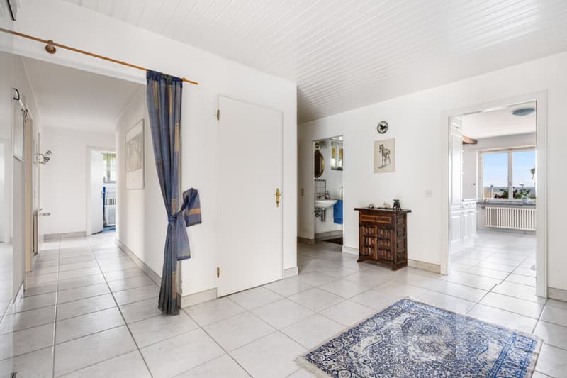 Opportunité unique - Maison individuelle de 7 pièces (2)