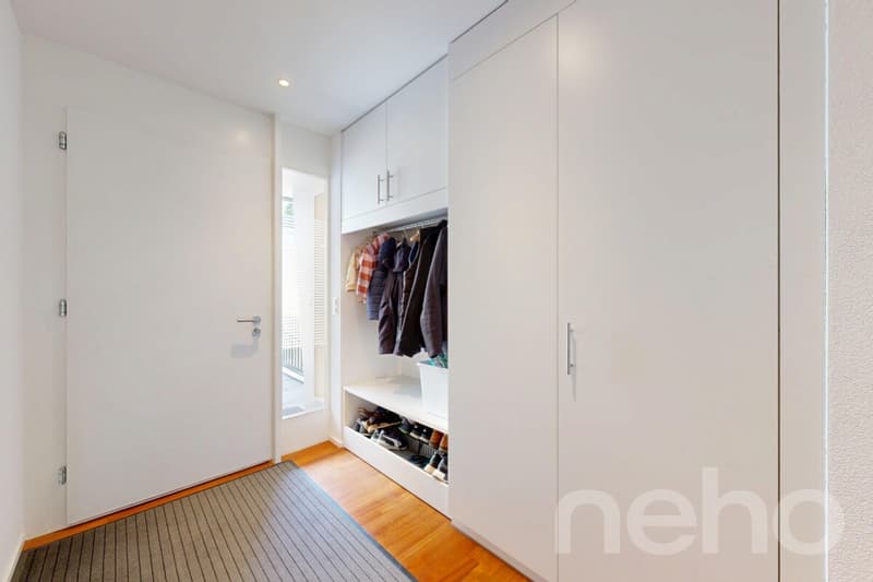 Wohnen mit Panorama - Exklusive Terrassenwohnung mit Weitsicht (11)