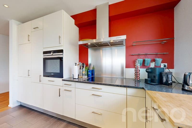 Wohnen mit Panorama - Exklusive Terrassenwohnung mit Weitsicht (9)