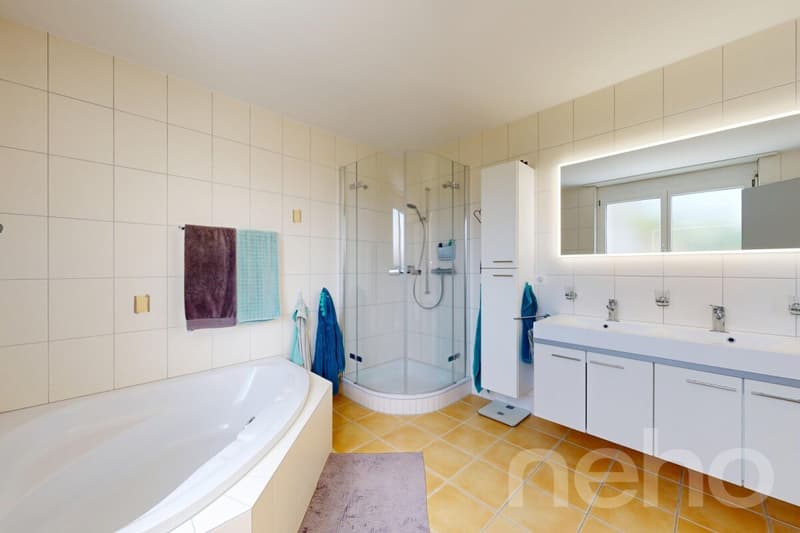 Wohnen mit Panorama - Exklusive Terrassenwohnung mit Weitsicht (12)