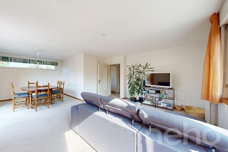Bright Family House with Garden and Potential for a Studio (5)