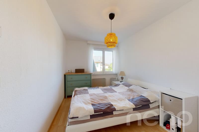 Bright Family House with Garden and Potential for a Studio (8)