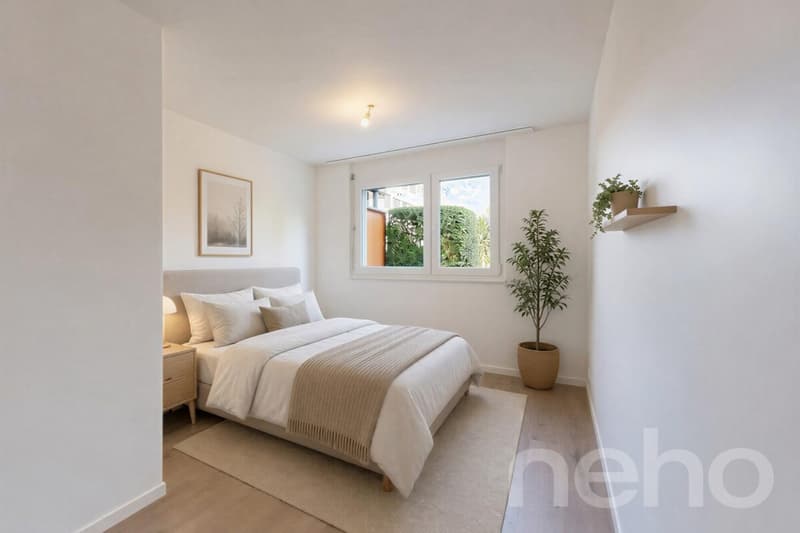 Renovated in 2026: Magnificent 4.5 rooms with spacious terrace (7)