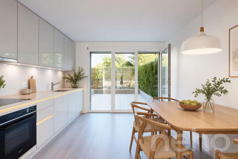 Renovated in 2026: Magnificent 4.5 rooms with spacious terrace (4)