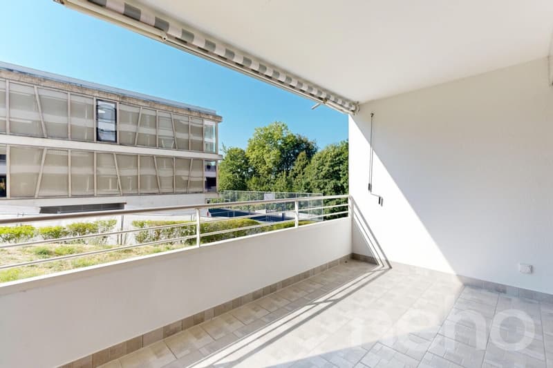 Renovated in 2026: Magnificent 4.5 rooms with spacious terrace (11)