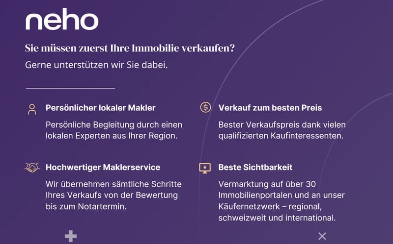 Reihenhaus am Bielersee - renoviert mit Seesicht und Gartenwiese (6)
