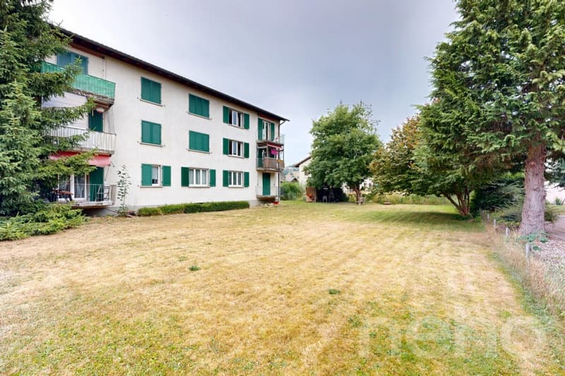 Vollvermietetes Mehrfamilienhaus mit attraktivem Entwicklungspotenzial (3)