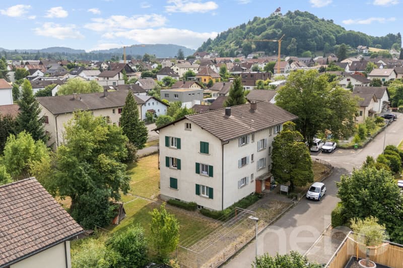 Vollvermietetes Mehrfamilienhaus mit attraktivem Entwicklungspotenzial (7)