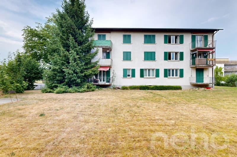Vollvermietetes Mehrfamilienhaus mit attraktivem Entwicklungspotenzial (2)