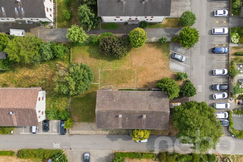 Vollvermietetes Mehrfamilienhaus mit attraktivem Entwicklungspotenzial (5)