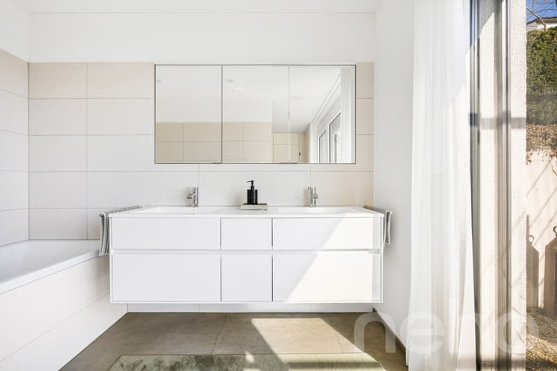 Exklusive Stadtvilla-Terrassenwohnung am Wilberg (7)