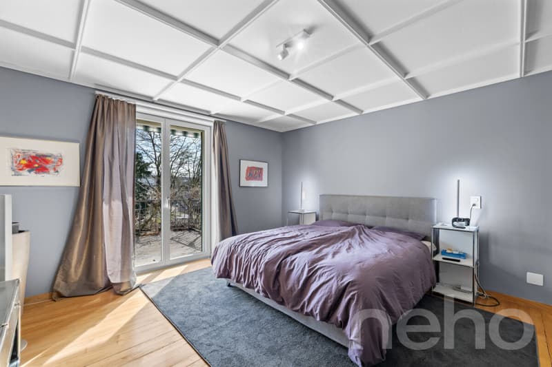 Exklusive 8 Zimmer-Villa mit zusätzlichem Einfamilienhaus auf 1624m² (7)