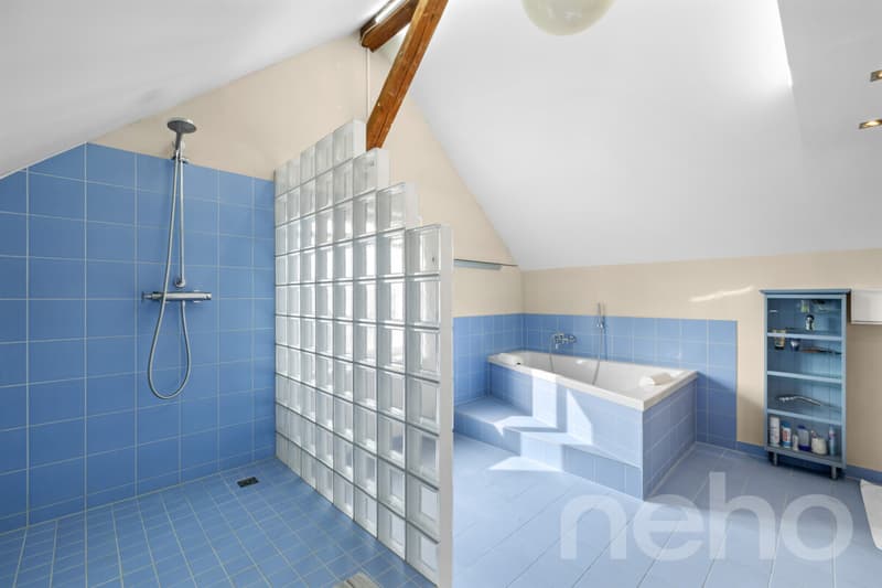 Exklusive 8 Zimmer-Villa mit zusätzlichem Einfamilienhaus auf 1624m² (11)