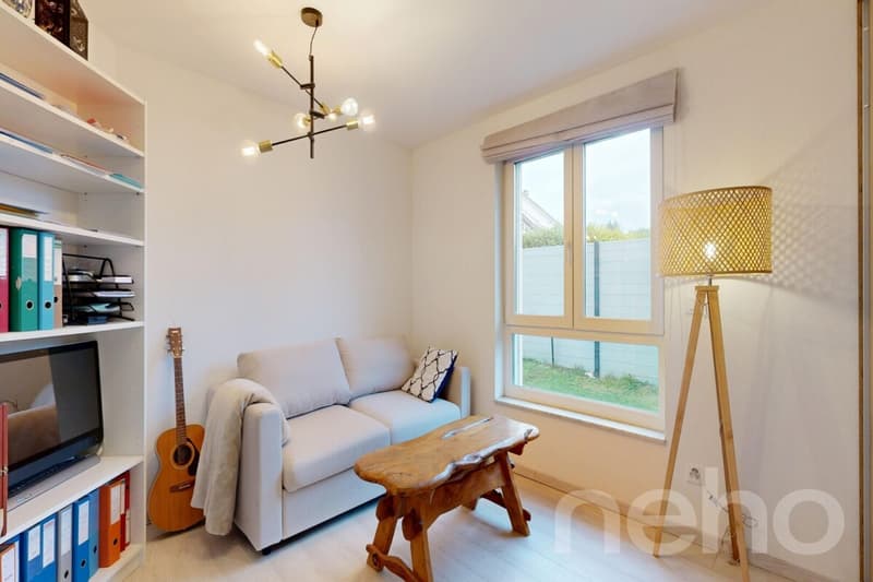 Magnifique 6.5 pièces modulable avec jardin et terrasse d?exception (12)