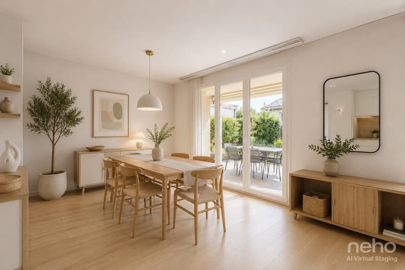 Quartier paisible situé en lisière d'une forêt (9)