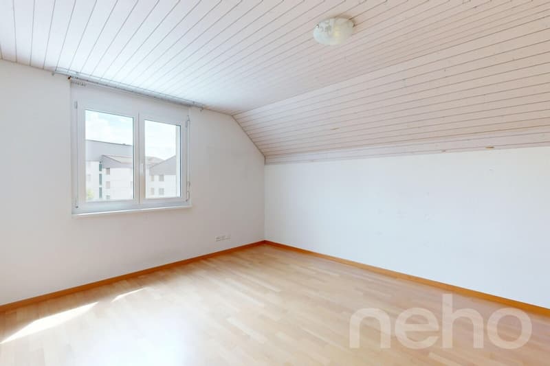 Stilvoll wohnen mit moderner Energie - 5.5-Zimmer-Einfamilienhaus (8)