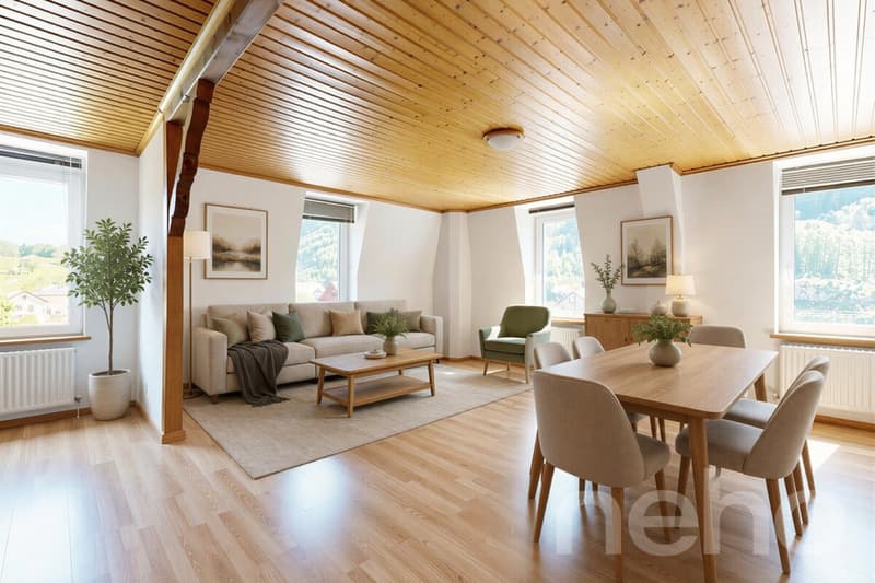 Character hotel with strong development potential (11)