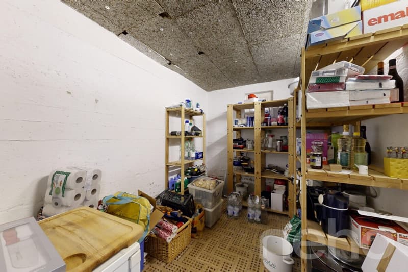 Freistehendes Einfamilienhaus auf 971 m2 Grundstück (12)