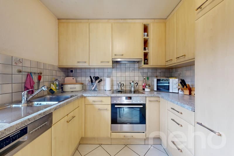 Freistehendes Einfamilienhaus auf 971 m2 Grundstück (7)