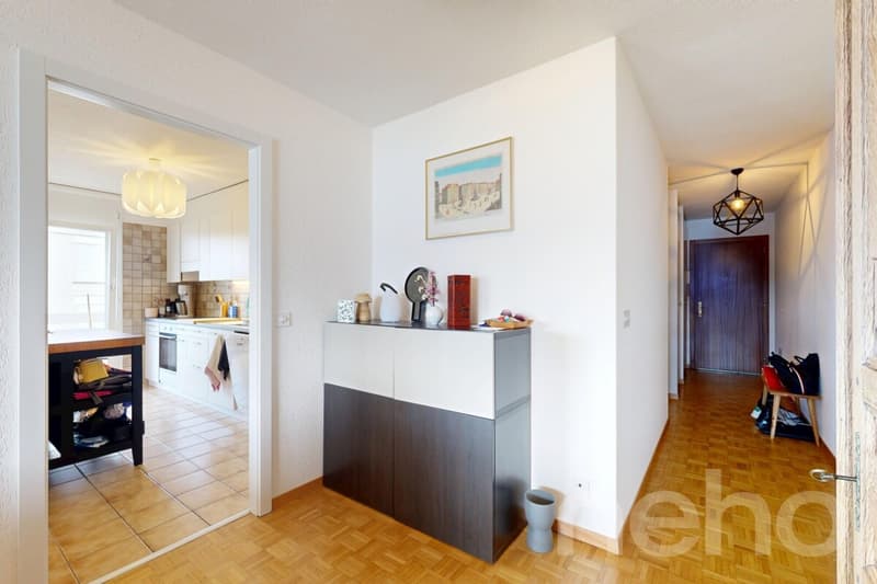 Appartement avec vue sur le lac panoramique ? Investissement locatif, (4)