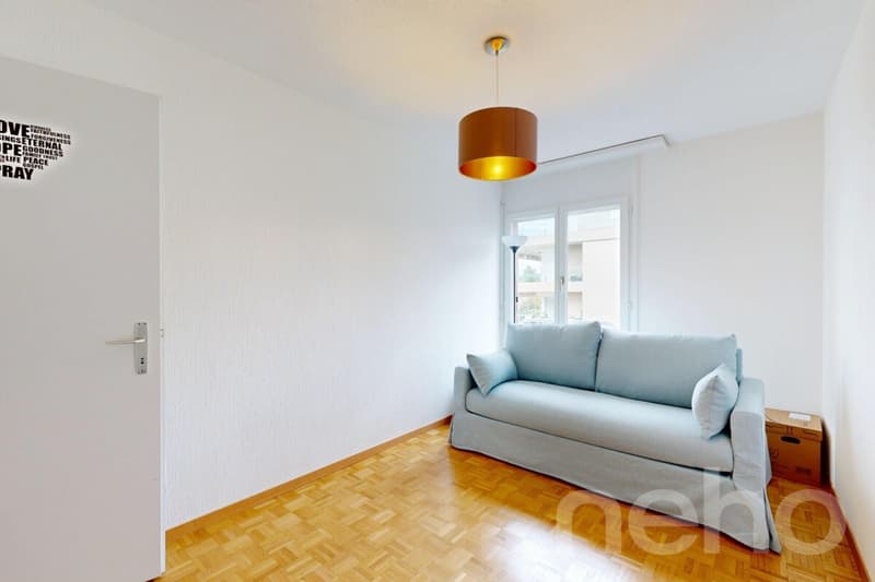 Appartement avec vue sur le lac panoramique ? Investissement locatif, (9)