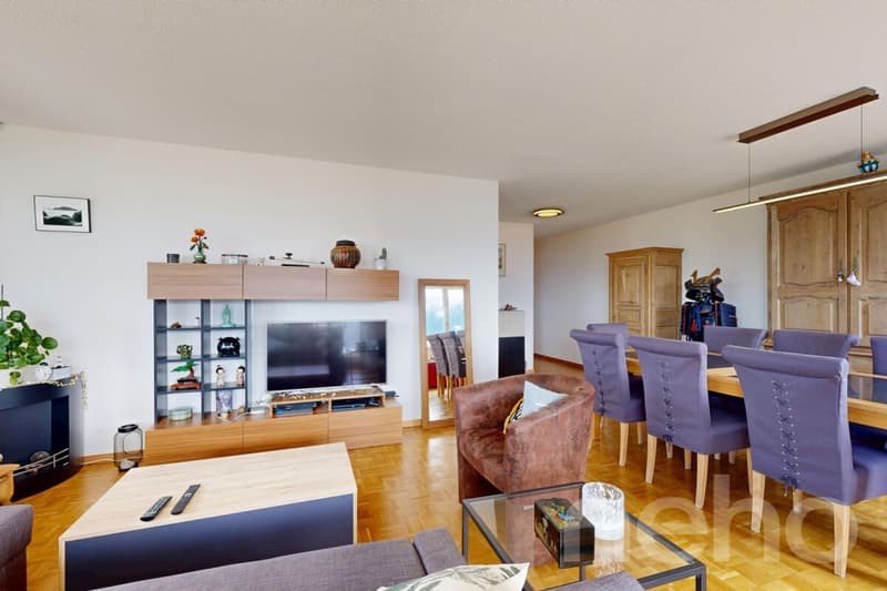 Appartement avec vue sur le lac panoramique ? Investissement locatif, (7)