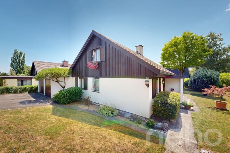 Charmantes Zuhause mit Gartenidylle und Weitblick (11)