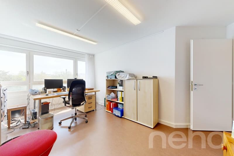 Grosszügige 5.5 Zimmer Wohnung für Familien (7)