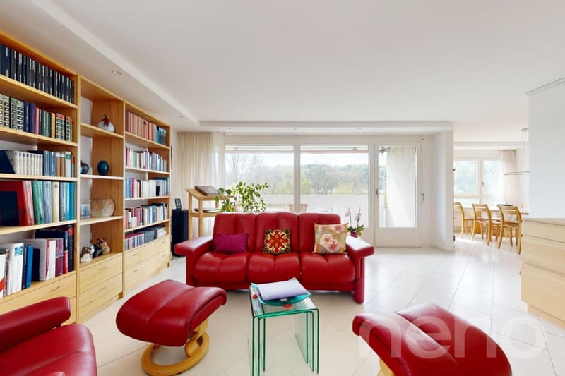 Grosszügige 5.5 Zimmer Wohnung für Familien (1)