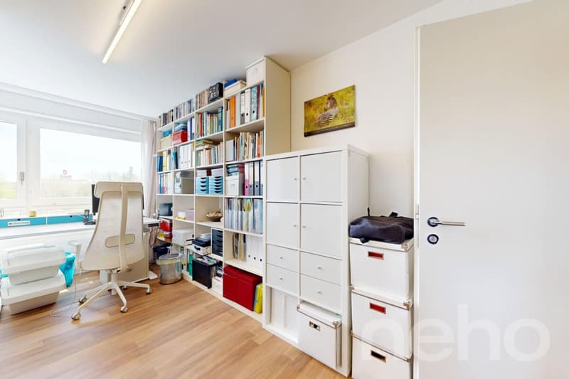 Grosszügige 5.5 Zimmer Wohnung für Familien (8)